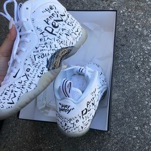 hey penny foams
